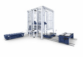 The New STOPA FLEX 25 Storage System