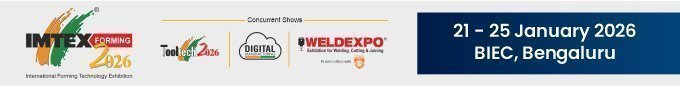 IMTEX Forming