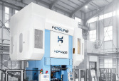 HDP Series for Heavy-Duty Forging