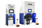  AEON’s Servo Electric Press Brake