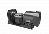 Torque Motor Rotary Table RAB-200 from Hiwin