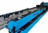 Solution For Modern Cable Tray Manufacturing