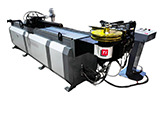 CNC Pipe Bending Machines