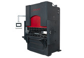 Robotic CNC Press Brakes by Sinar