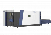  HSG’s High-Power Laser Cutting Solution