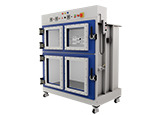 XDM’s Vacuum Casting Machines