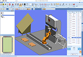 Intelligent CAD/CAM for Sheet Metal