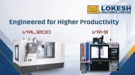 Lokesh Machines